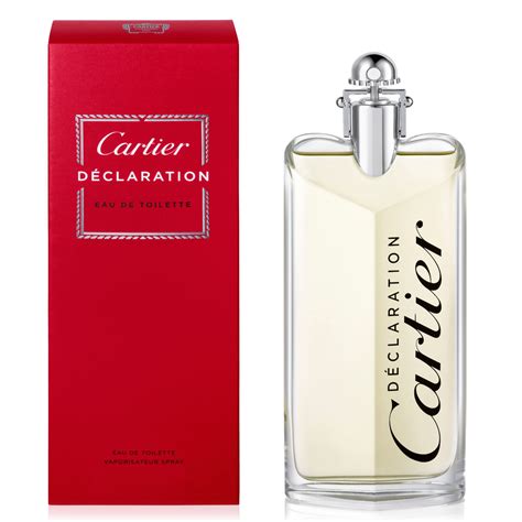 declaration by cartier for men.